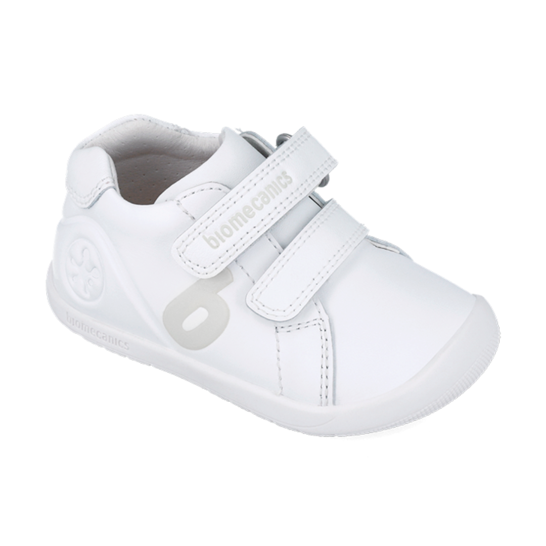 Scarpe primi passi migliori