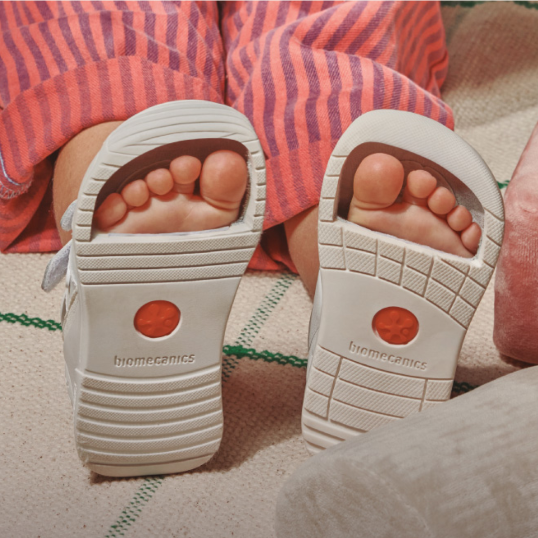 scarpe barefoot