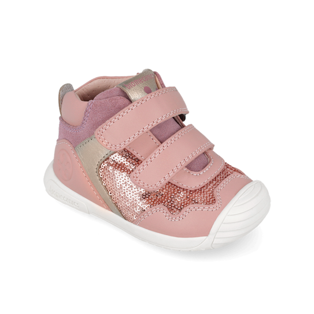 Scarpe primi passi migliori 