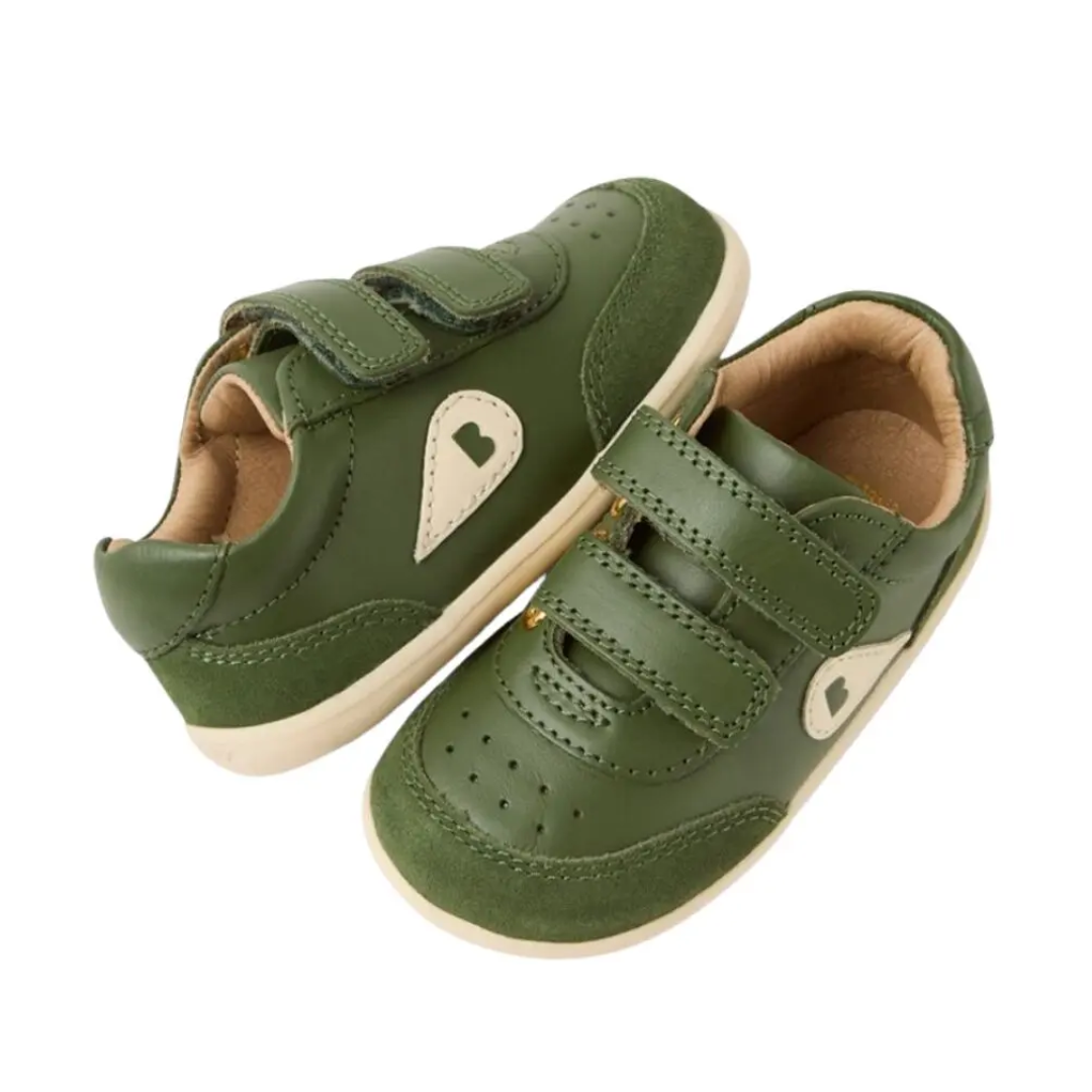 scarpe primi passi bobux