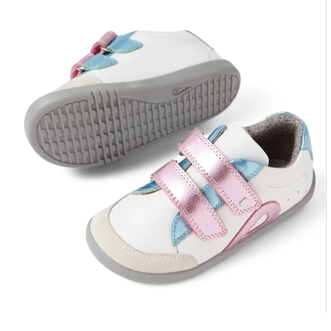 scarpe bobux primi passi