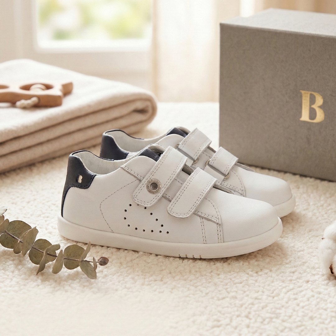 bobux scarpe primi passi