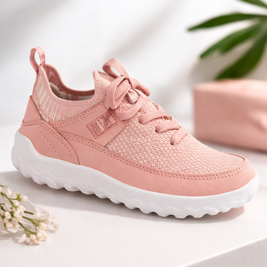 bobux scarpe barefoot bambini meta cameo rose