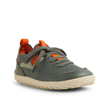 Suola ultra flessibile e piatta zero-drop scarpe barefoot Bobux Alpha