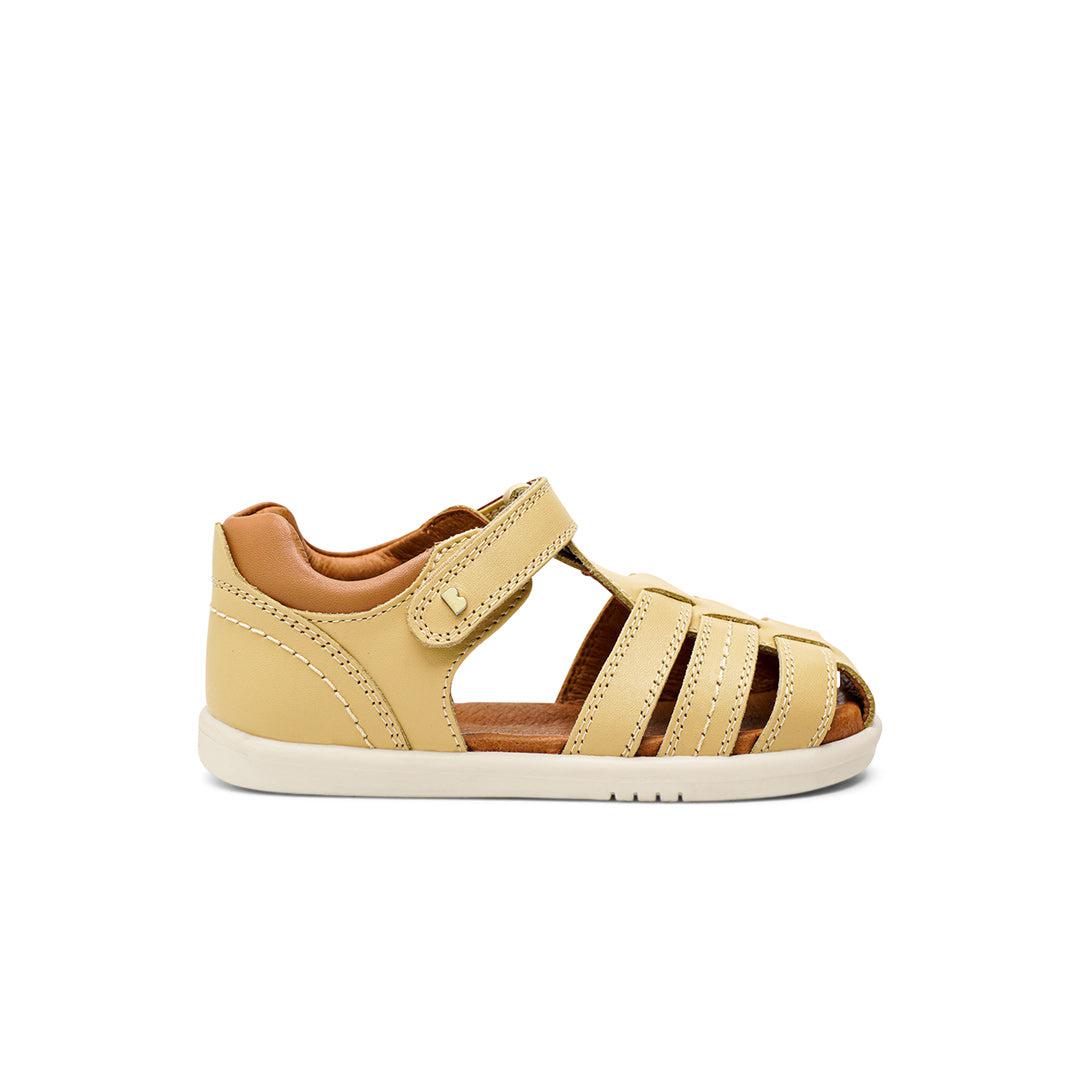 Sandali Bobux I-Walk Roam Beige bambino taglia 26