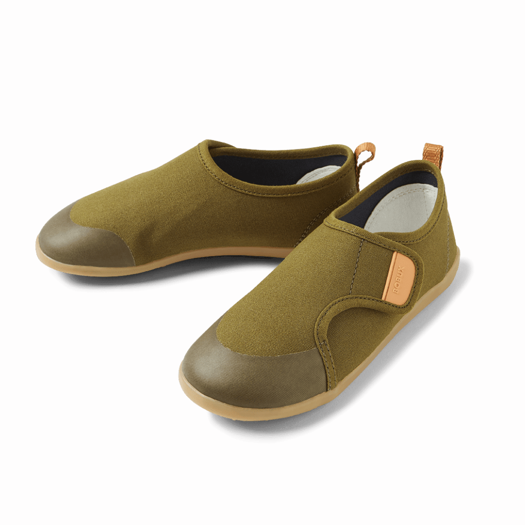 bobux soft sole