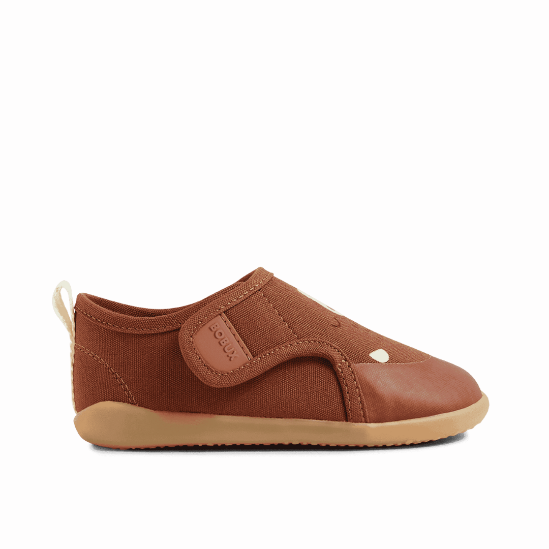 bobux soft sole