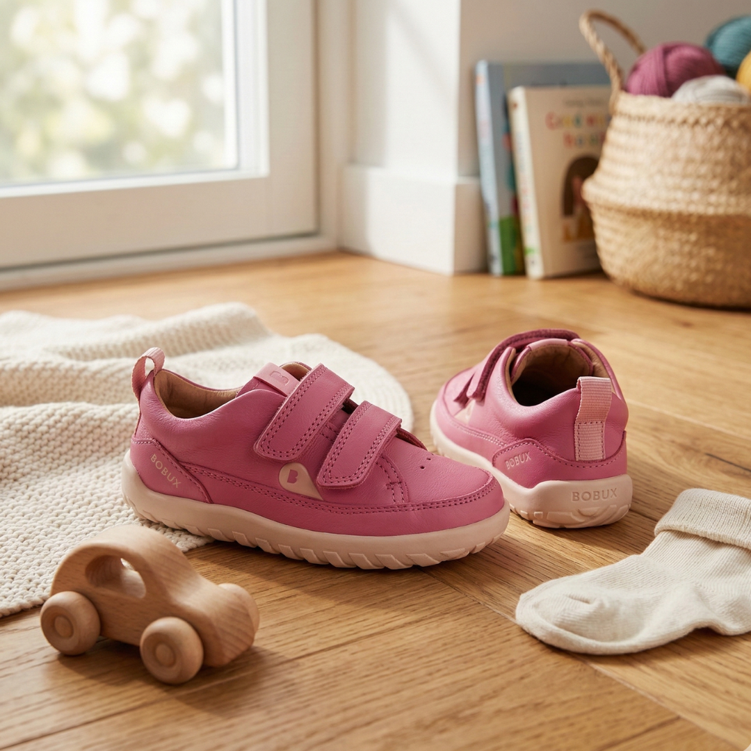 scarpe bobux barefoot