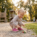 scarpe barefoot bambini