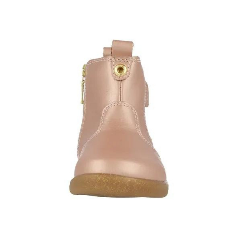 Scarponcini rosa hot sale