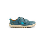 Bobux Kid Plus Alpha Dawn Stormy Weather scarpe barefoot bambino