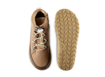 Scarpe barefoot ragazzi dal 34 al 39 Bobux Next Gen Branx color sabbia