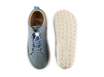 Scarpe barefoot ragazzi dal 34 al 39 Bobux Next Gen Tucker blu petrolio