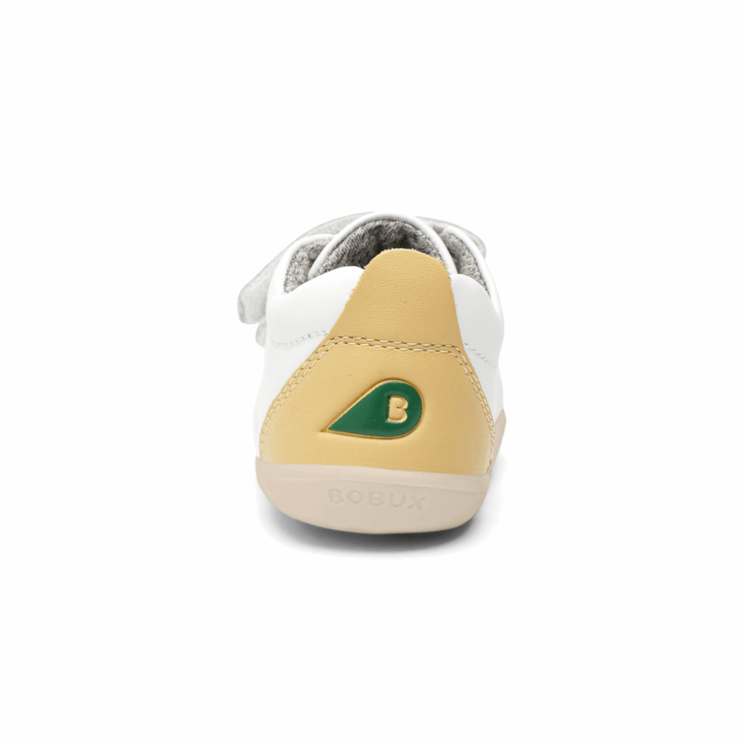 bobux soft sole