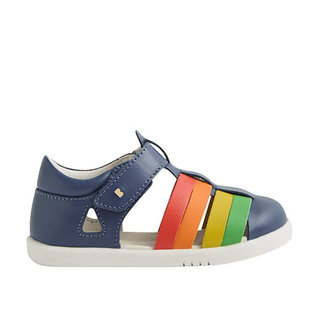 Sandali Iwalk Tidal - Vintage Indigo Multicolore