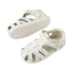 bobux scarpe primi passi sandali bianchi bobux tropicana step up