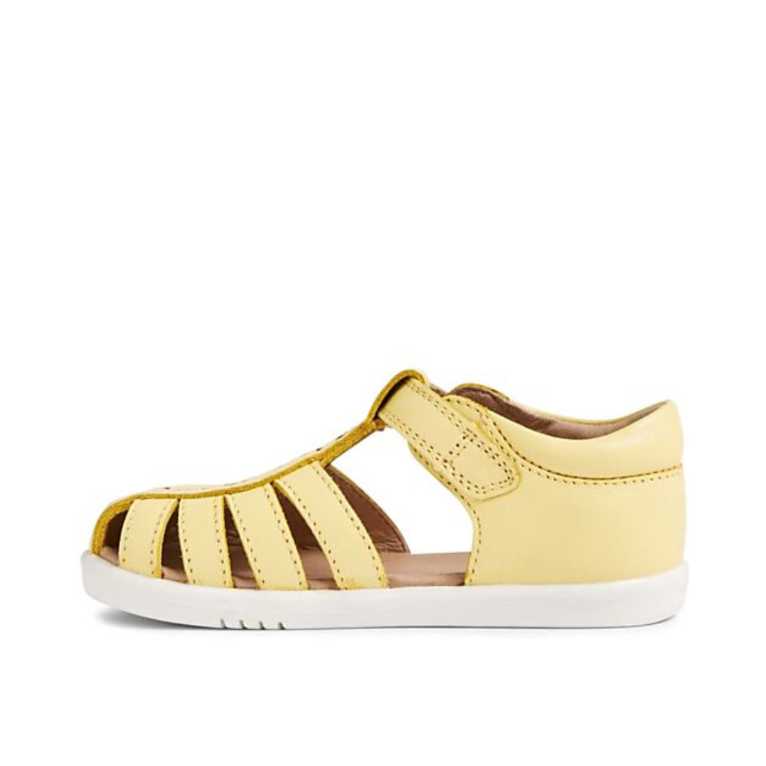 Bobux Sandali IWalk - Chelsea - Giallo
