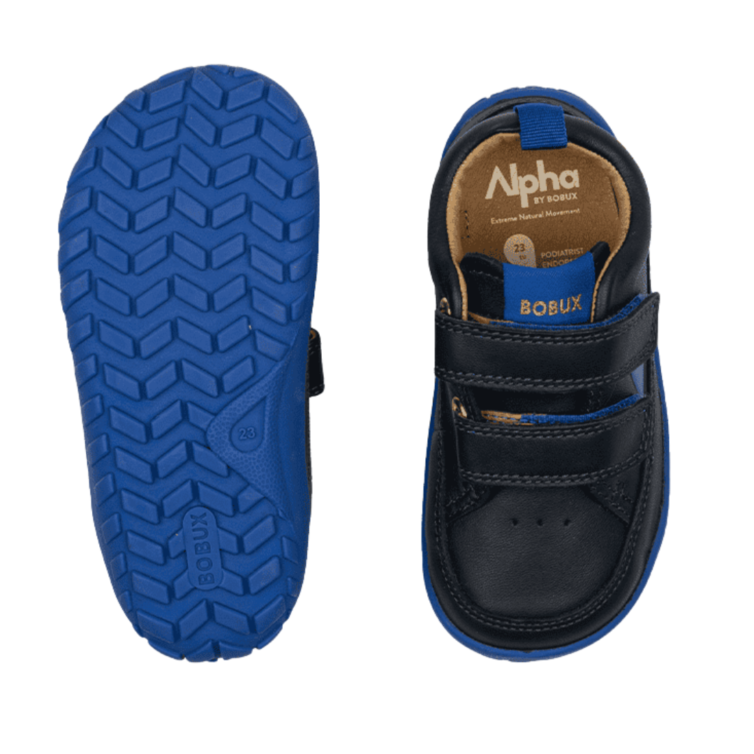 bobux scarpe primi passi