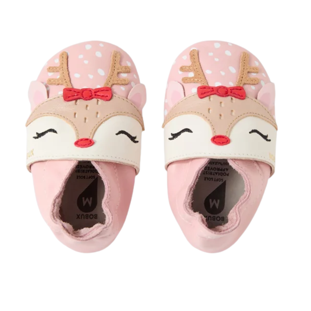 Bobux Soft Sole