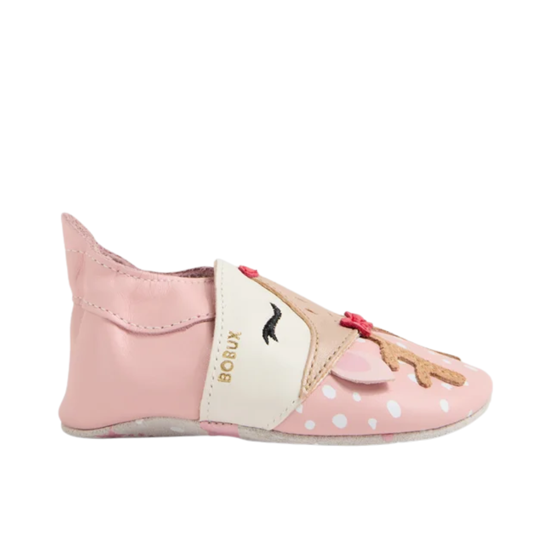 scarpe morbide bambini