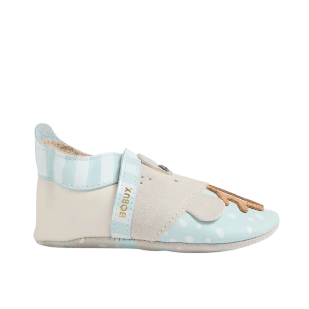 scarpe Bobux primi passi