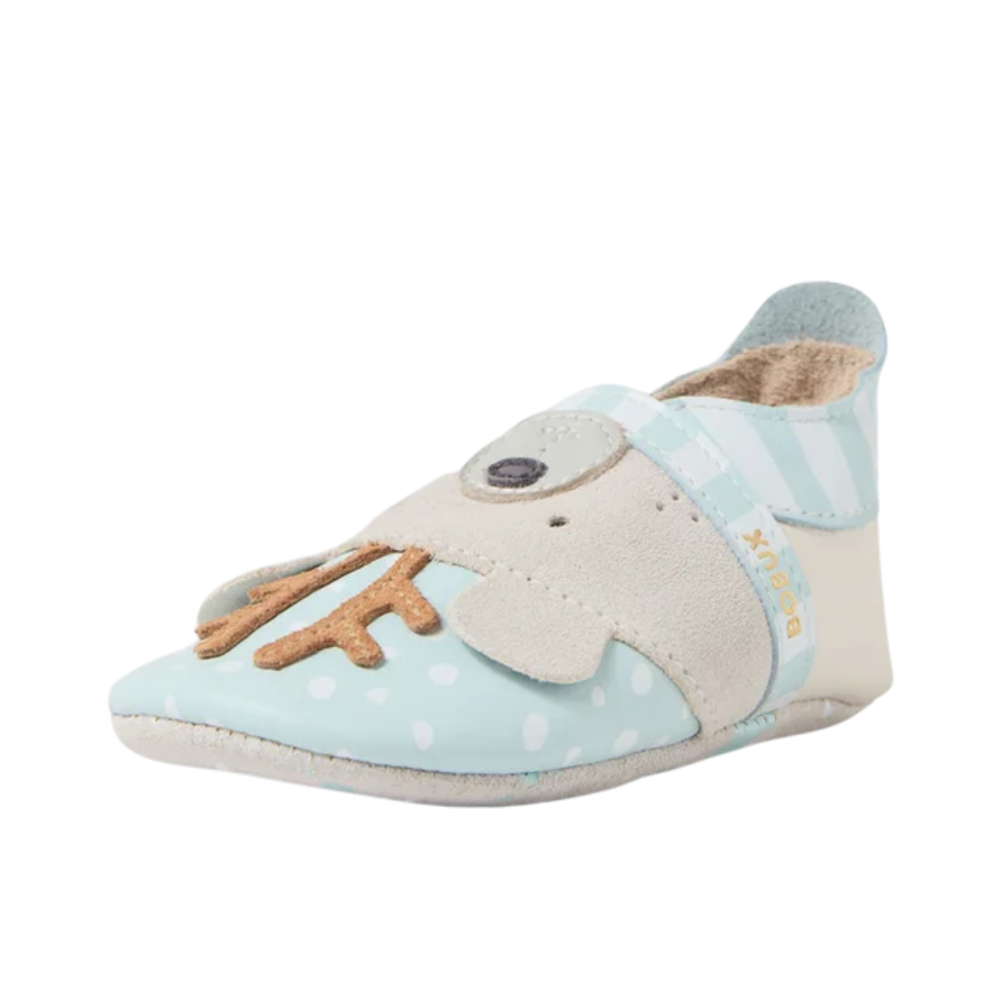 scarpe morbide bambini