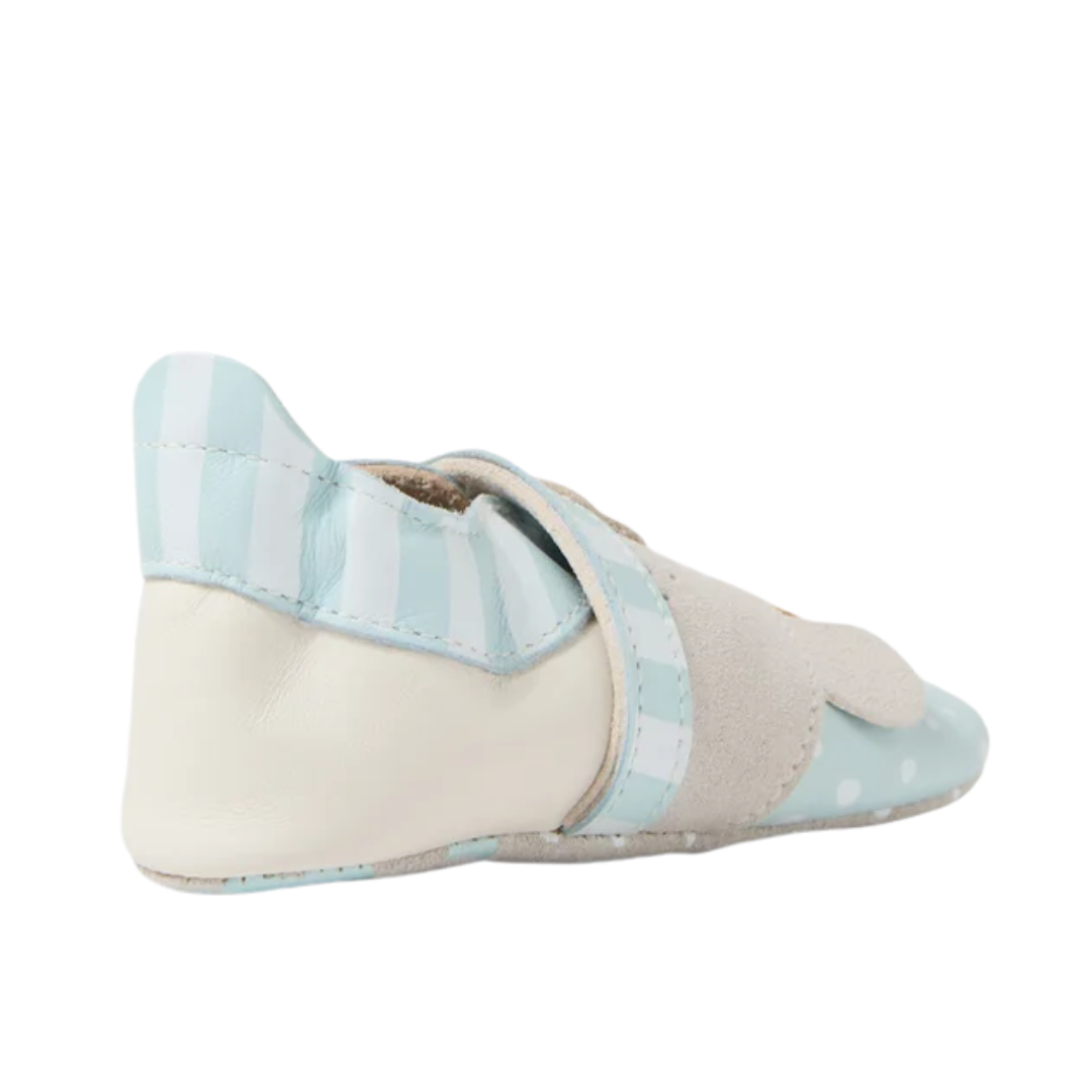 scarpe morbide primi passi