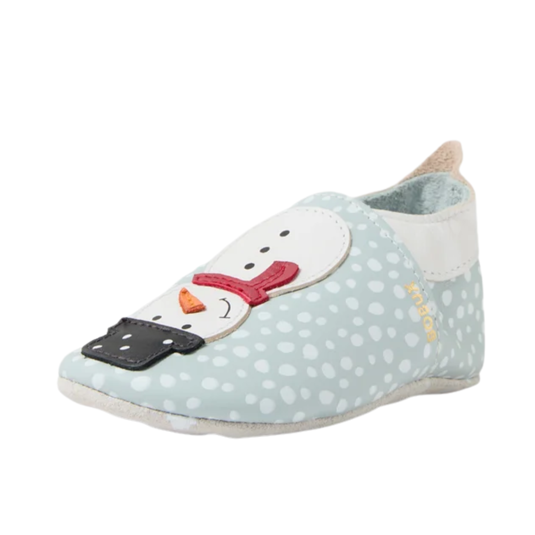 scarpe morbide bambini