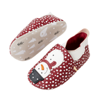 bobux babbucce natalizie