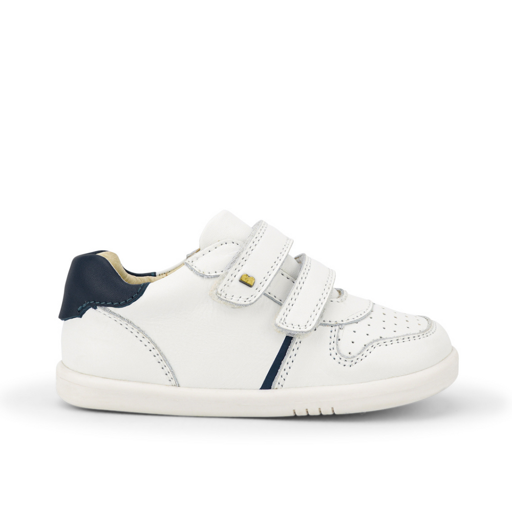 Scarpe Bobux Primi Passi Riley Navy