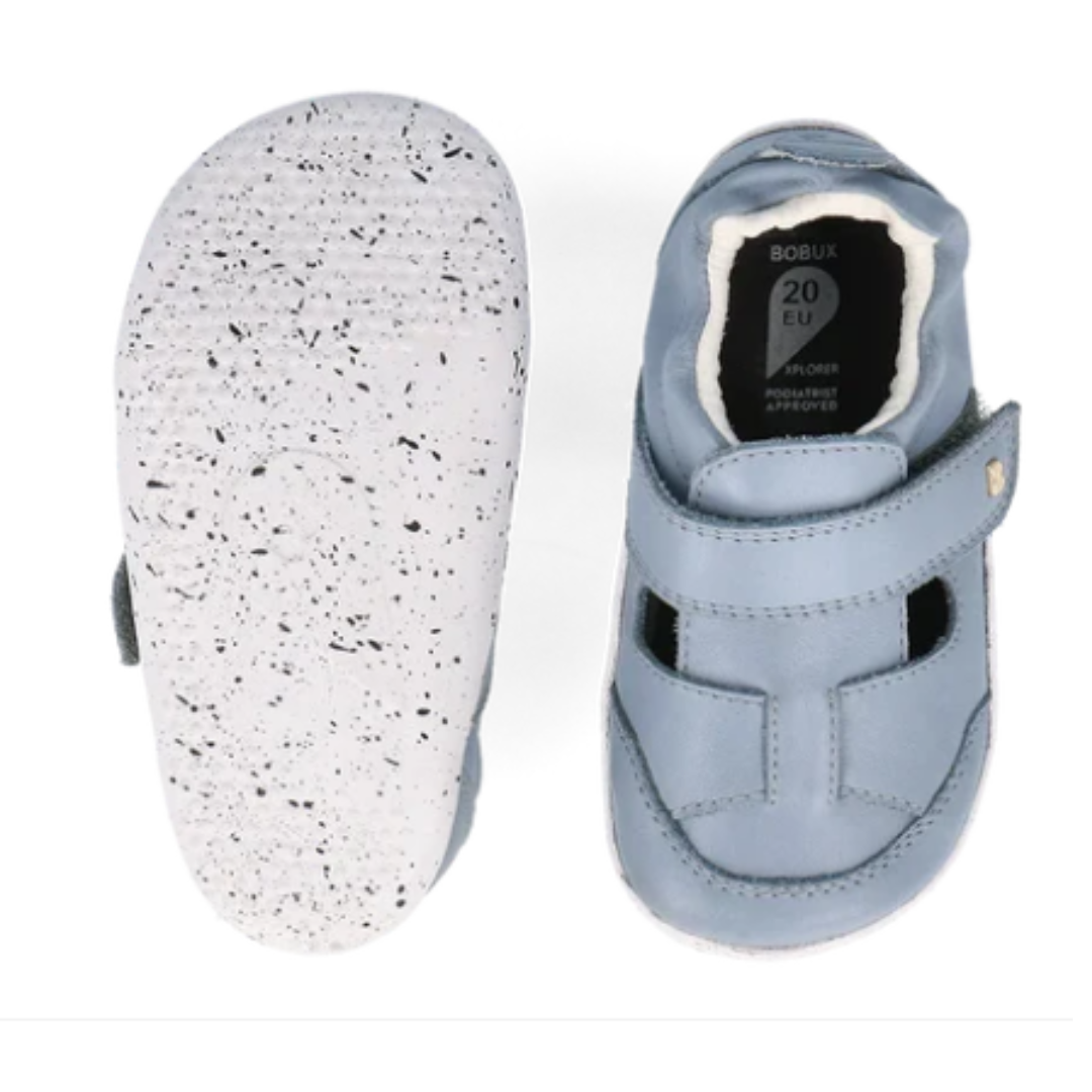 scarpe primi passi bobux