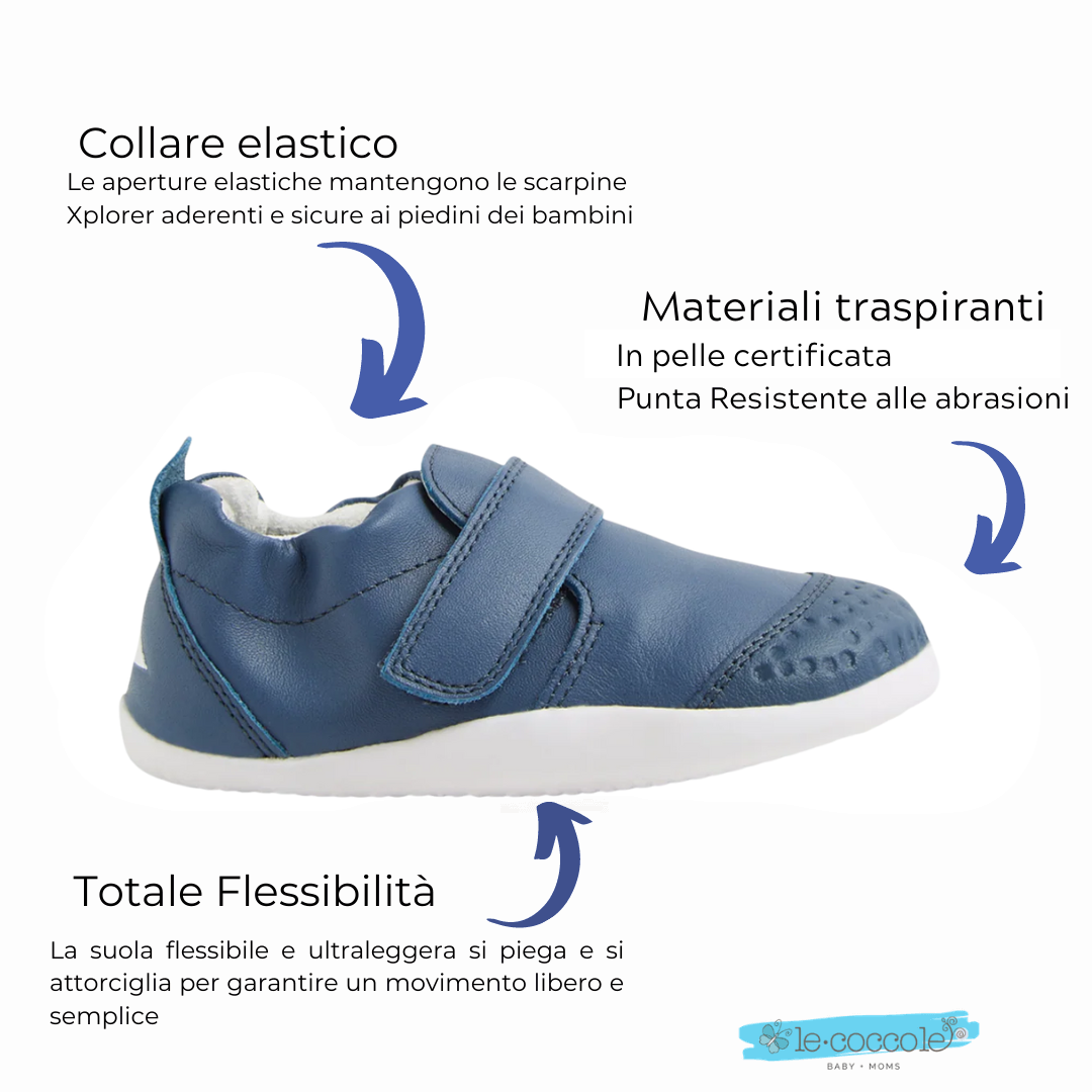 bobux scarpe