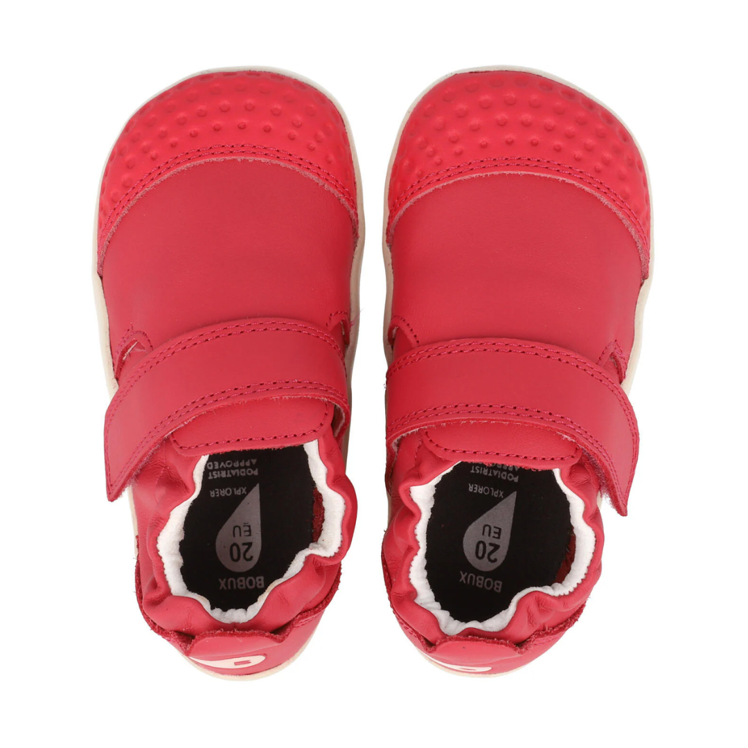 scarpe primi passi bobux