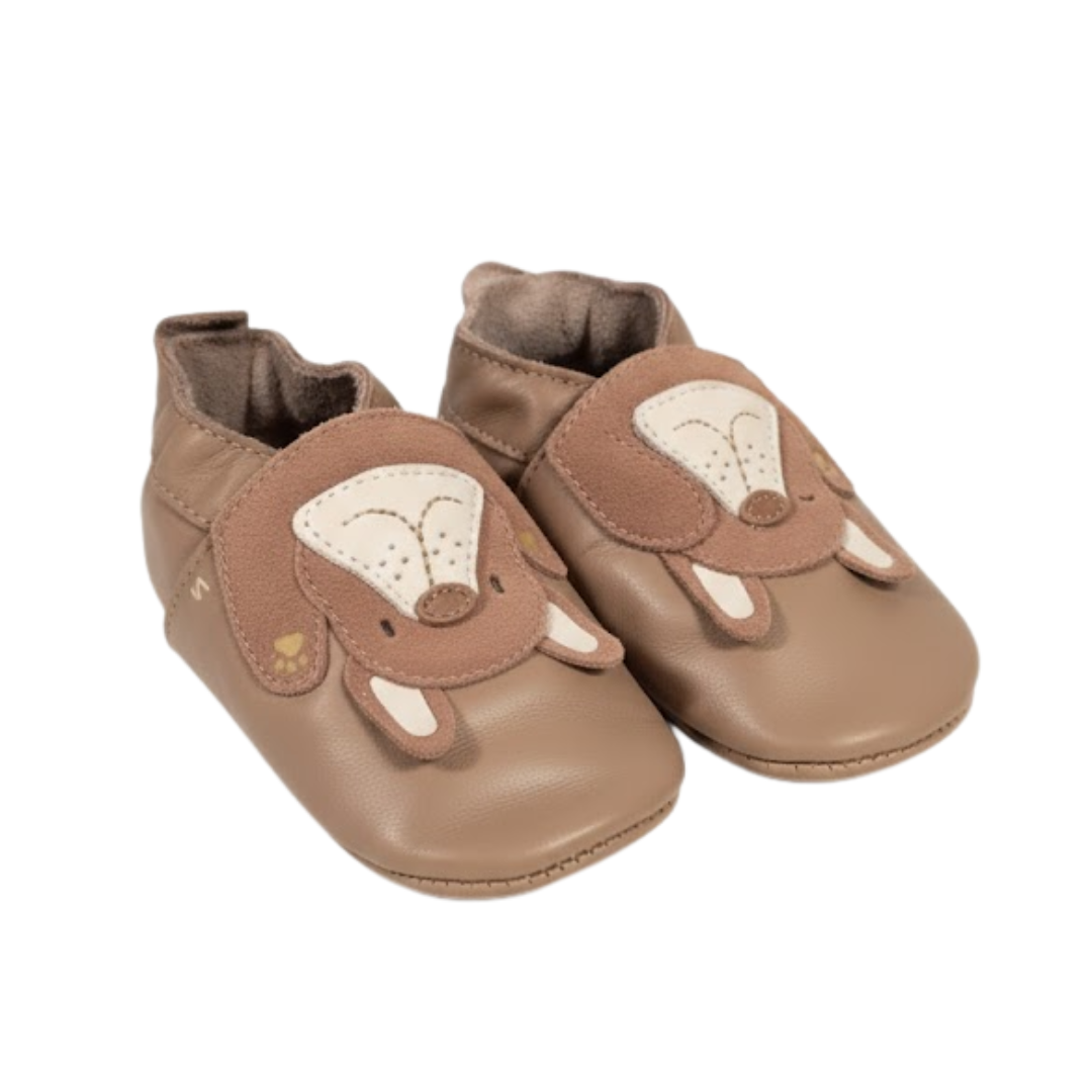 scarpe bobux soft sole