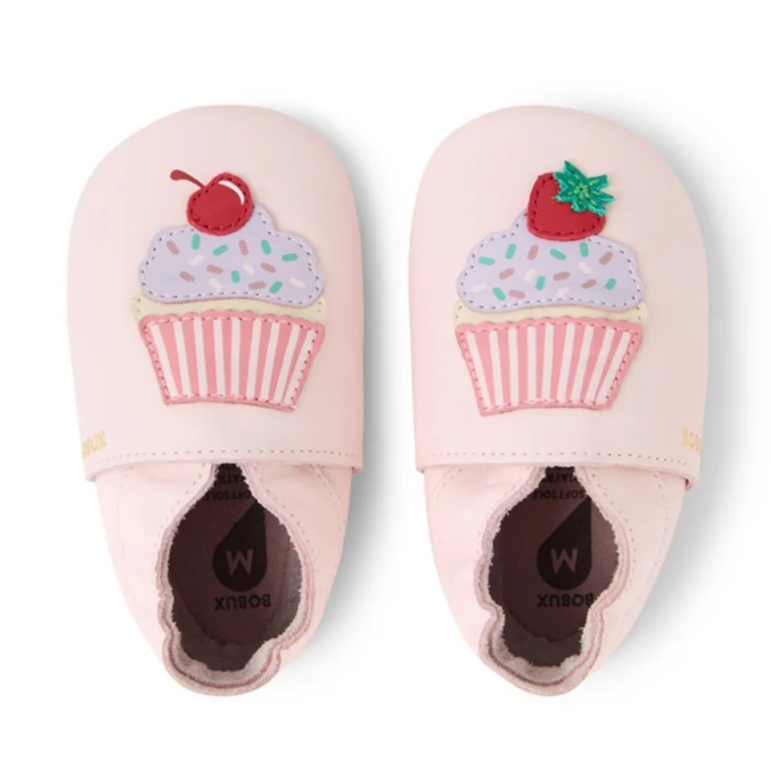 bobux soft sole