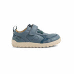 Bobux Step Up Alpha Neo Stormy Weather scarpe primi passi barefoot