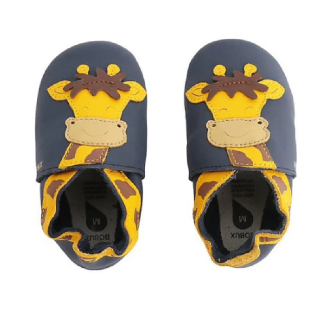 bobux soft sole 