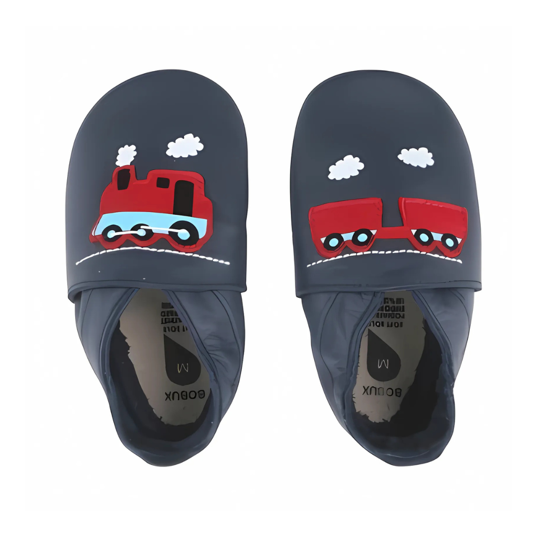 Bobux soft sole