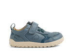 Bobux Alpha Neo scarpe barefoot bambino colore Stormy Weather