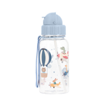 Borraccia bambini Tutete Aeroplanini 500 ml, fantasia coordinata con lo zainetto asilo Aeroplani
