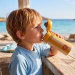 Borraccia termica per bambini Noüi Noüi in acciaio 350 ml senza cannuccia