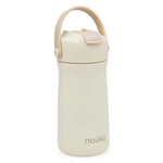 Borraccia termica acciaio inox senza BPA Noüka Susan sabbia 350 ml