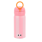 Borraccia acciaio 350 ml unicorno acqua fresca al mare e al parco