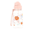 Borraccia bambini Mouse Fairies 500 ml, fantasia coordinata con lo zainetto asilo