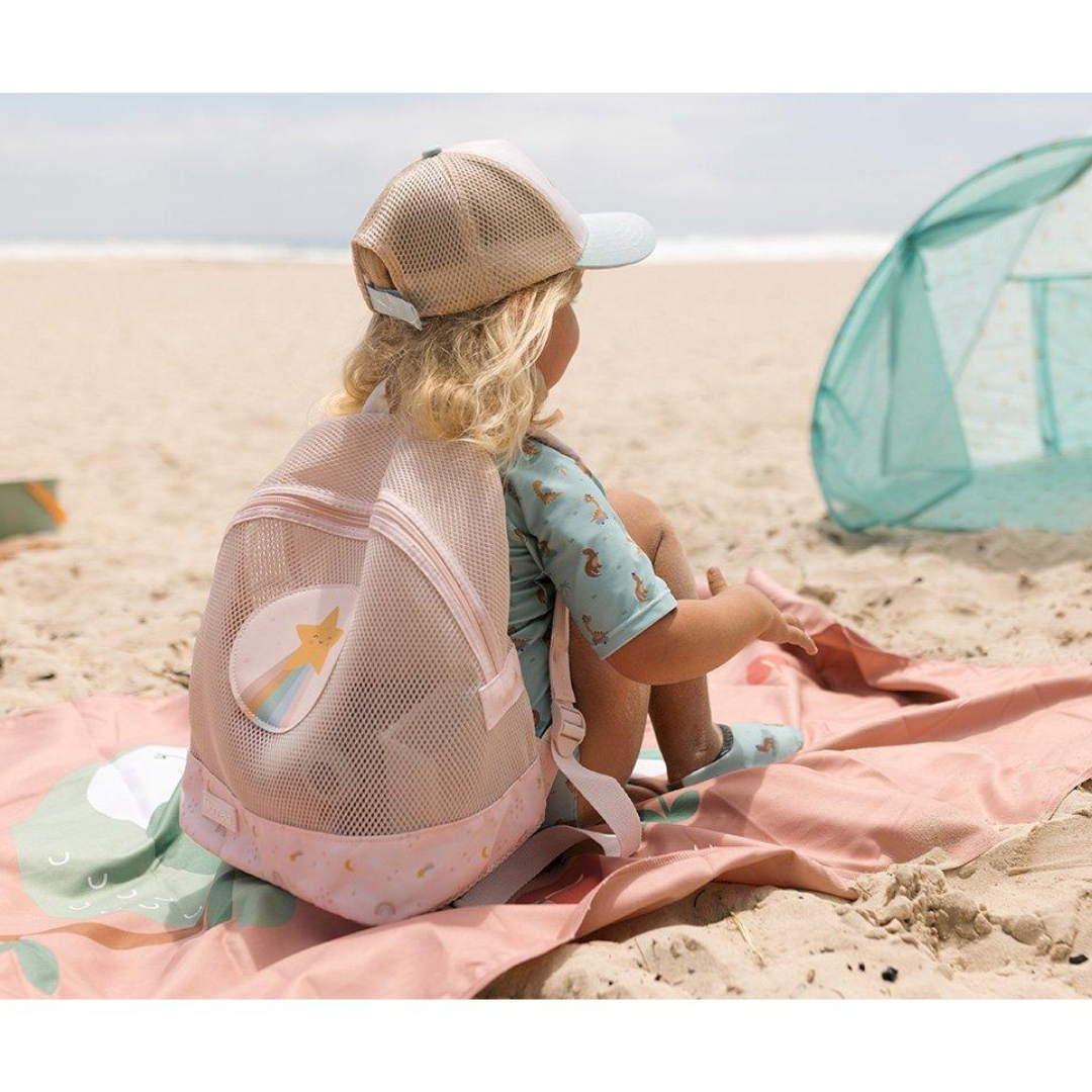 borsa spiaggia tutete