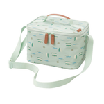 Borsa termica porta pranzo bambini Fresk Large Surf Boy in PET riciclato