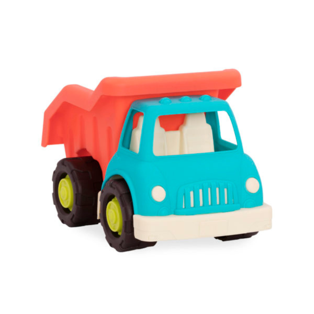 giocattolo camion