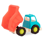 camioncini giocattolo