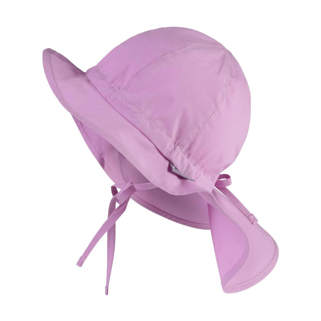 cappello con visiera bambina