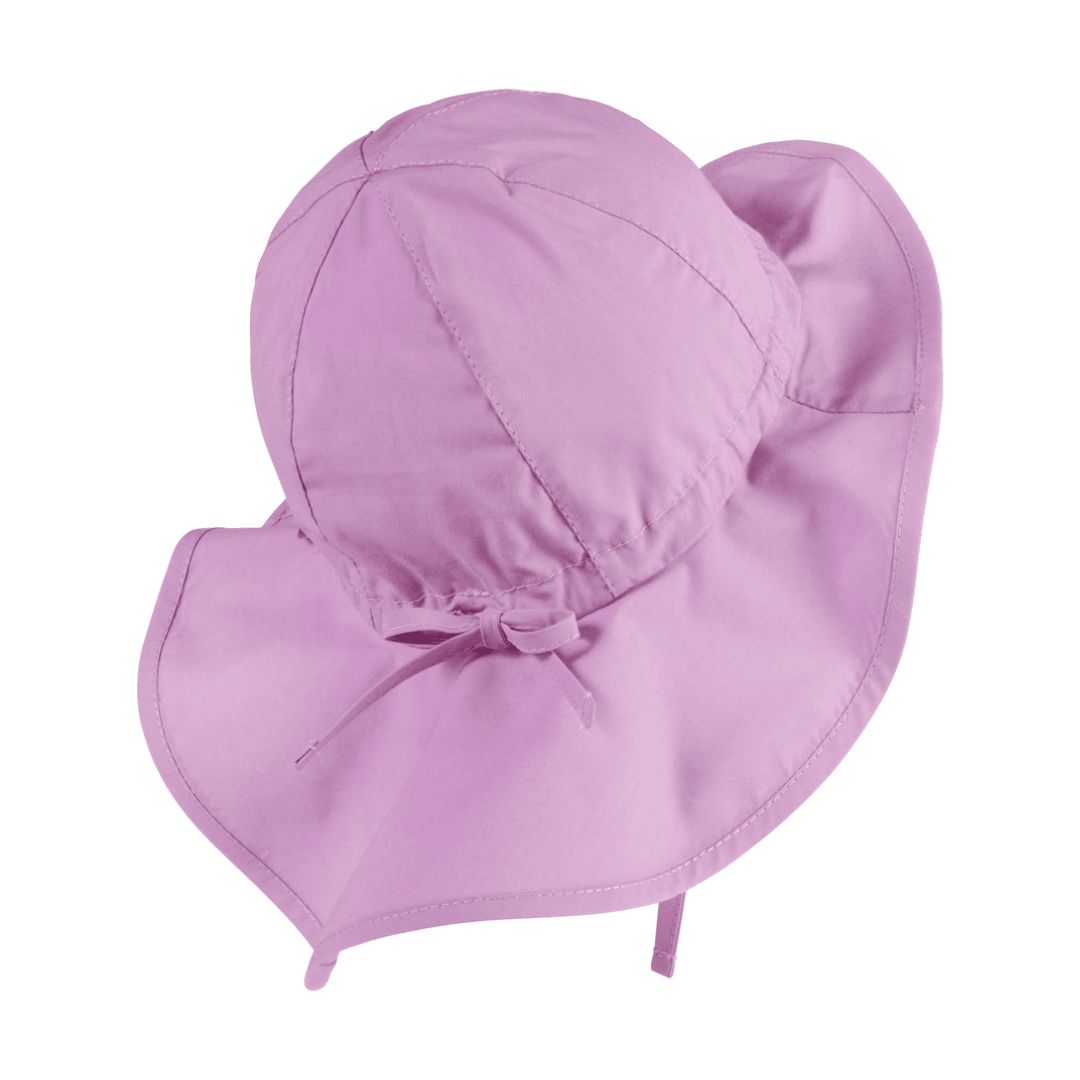 cappello estivo bambina